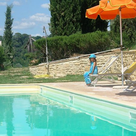 Chianti Holiday Homes Poggibonsi Exterior foto