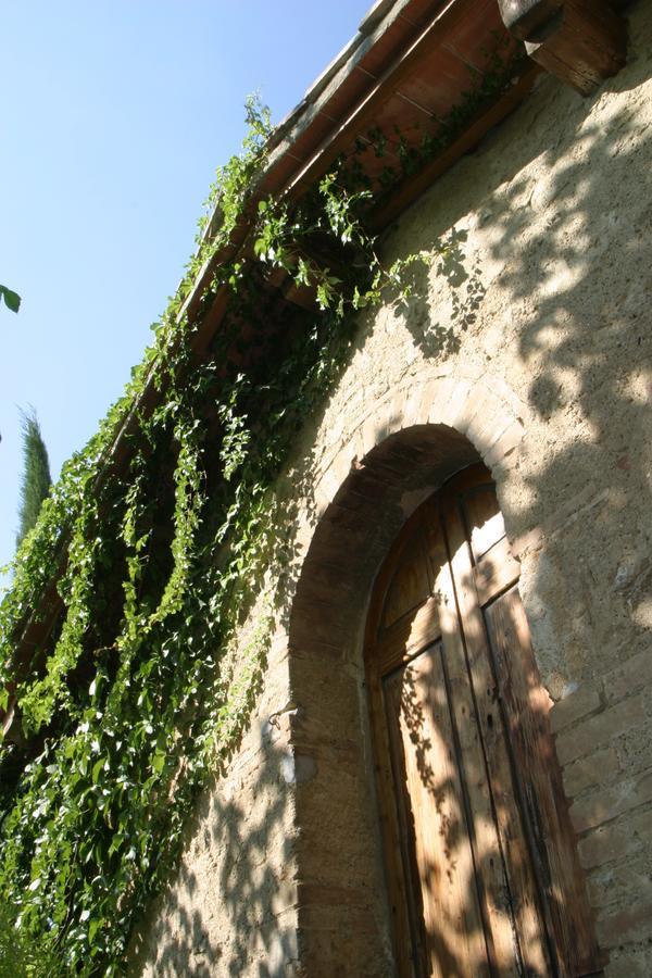 Chianti Holiday Homes Poggibonsi Exterior foto