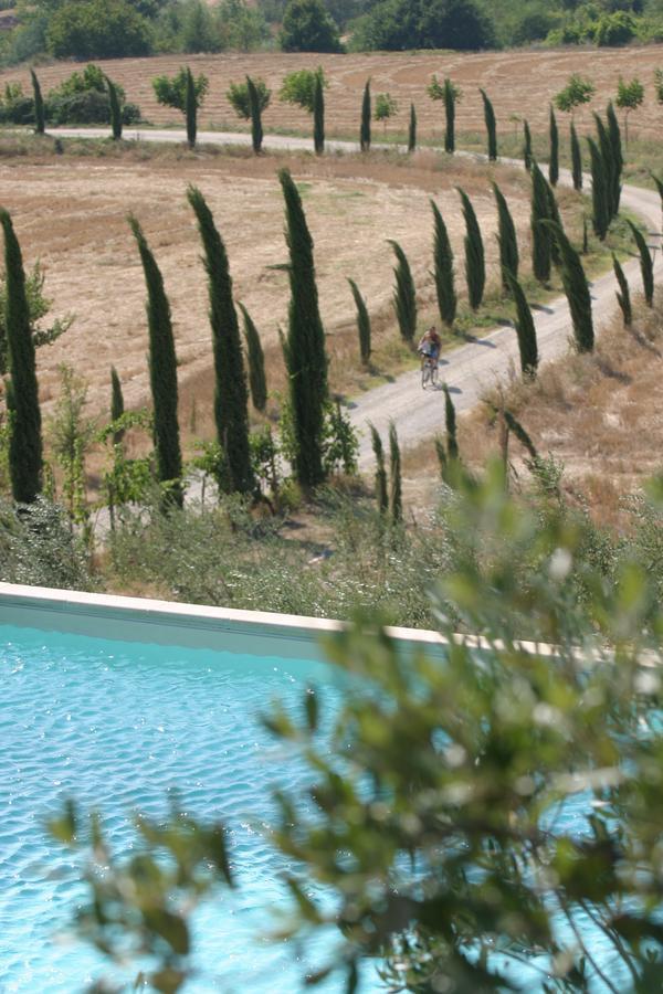 Chianti Holiday Homes Poggibonsi Exterior foto