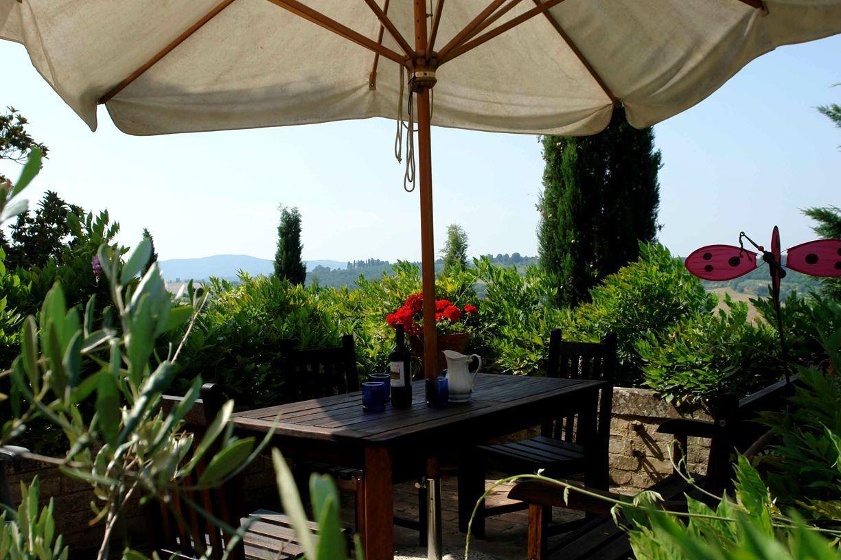 Chianti Holiday Homes Poggibonsi Exterior foto
