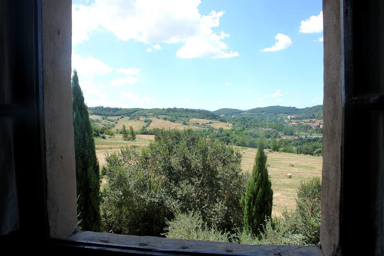 Chianti Holiday Homes Poggibonsi Exterior foto